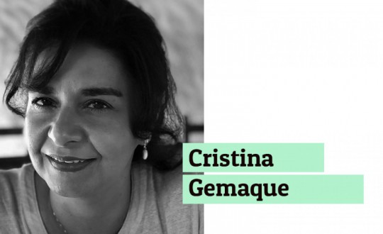 Cristina Gemaque