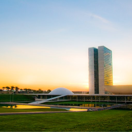 Congresso Nacional em Brasília (DF). - Agência Câmara