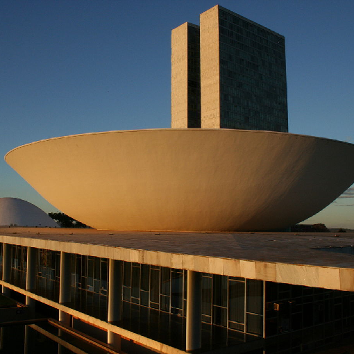 Congresso Nacional em Brasília (DF) - Agência Câmara 