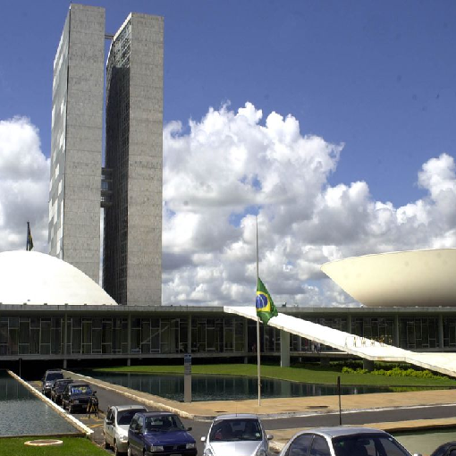 Parecer da reforma administrativa deve ser votado na próxima semana.  - Agência Brasil 