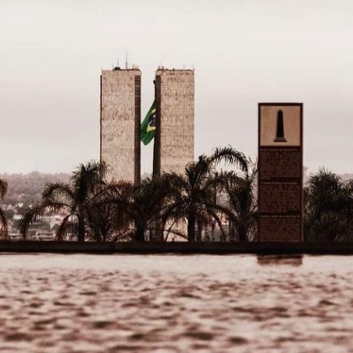 Congresso Nacional, Brasília (DF). - Agência Câmara