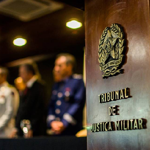 Tribunal de Justiça Militar de Minas Gerais.  - Picasa