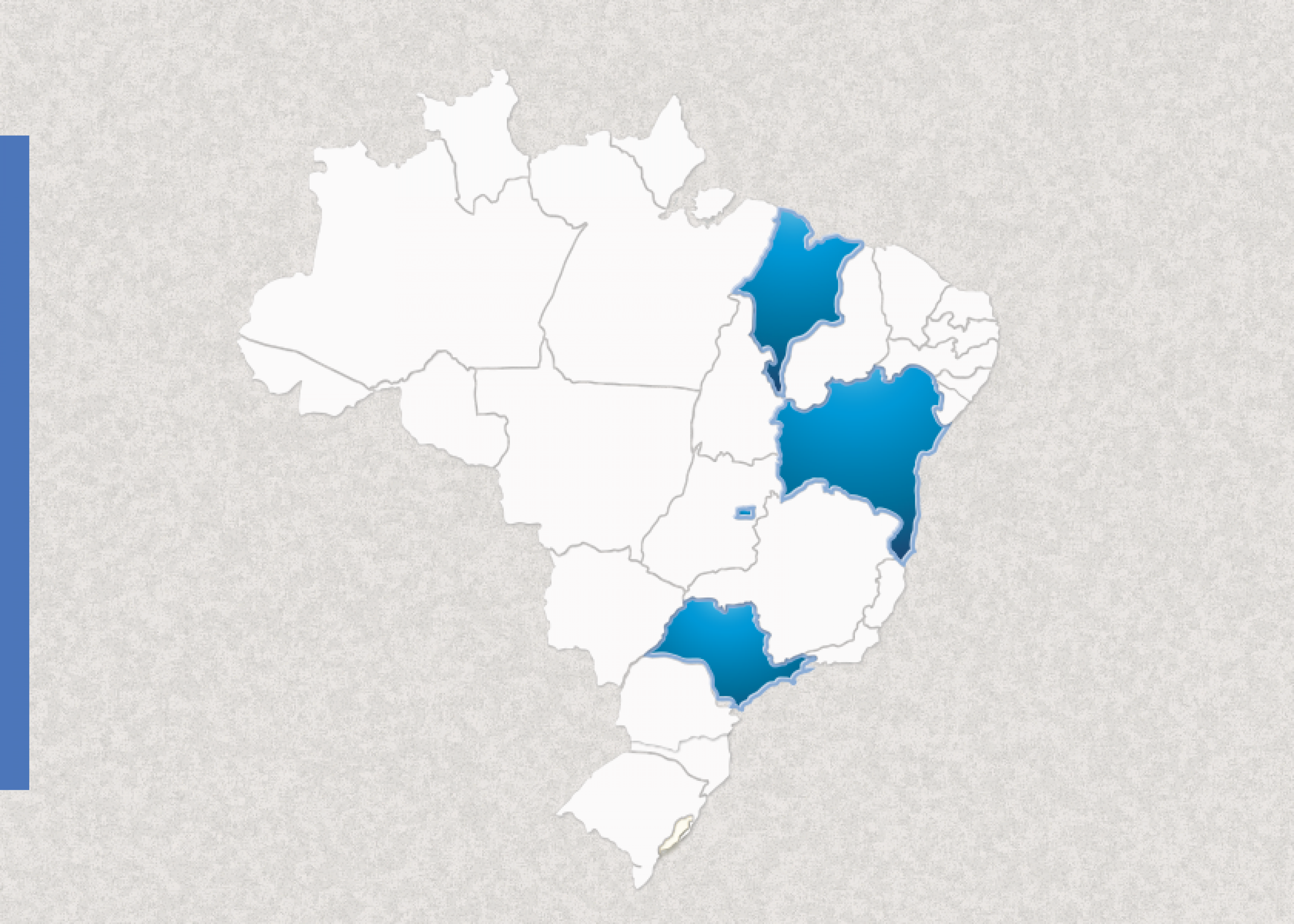 A nova parceria já está disponível para associados de São Paulo, Bahia, Maranhão e Distrito Federal.
