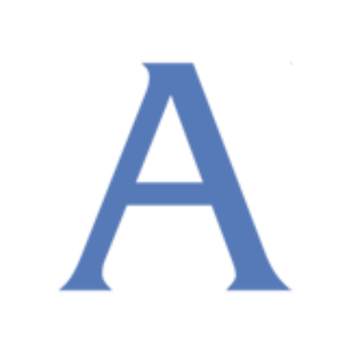 Logo Ana justra