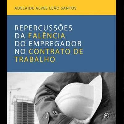 Servidora lança livro sobre Lei de Falências