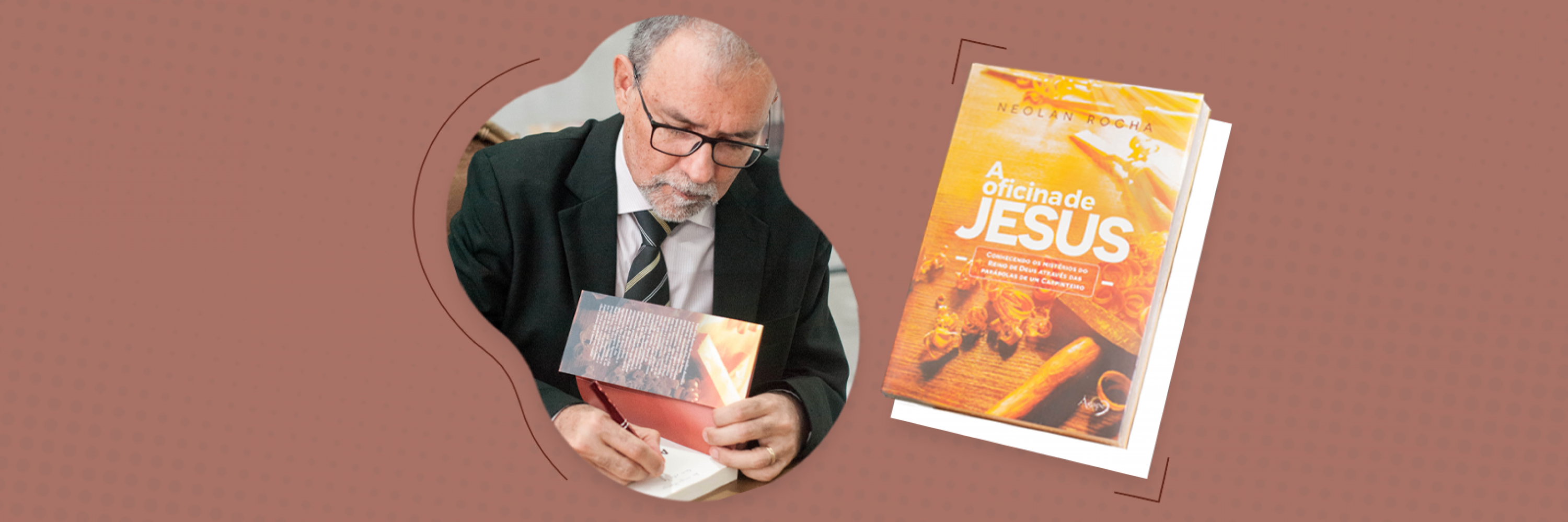 Lógica e teologia: a arte de Jesus em parábolas