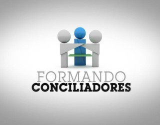 Começa a segunda edição do curso Formando Conciliadores - -