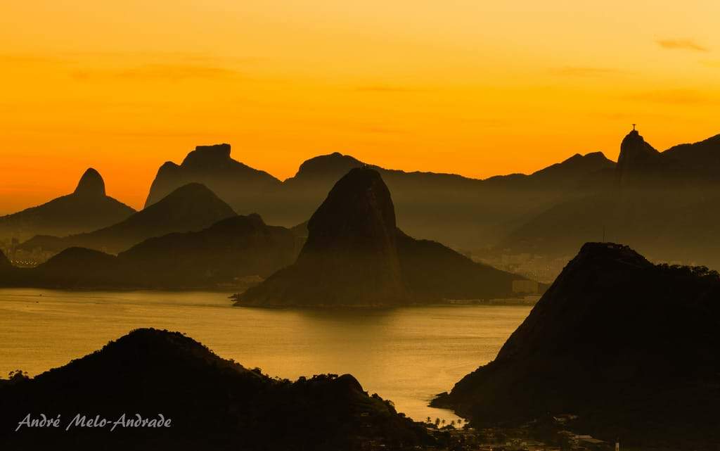 TRTs 1 e 4 expõem fotografias até o mês de dezembro