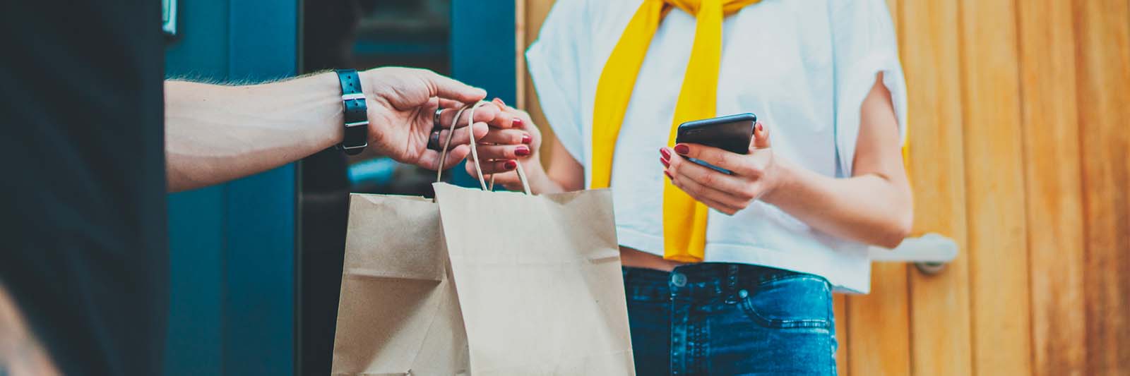 Convênios para você comer e beber no conforto da sua casa - Opções de restaurantes com descontos de até 50% na cidade de São Paulo e região.