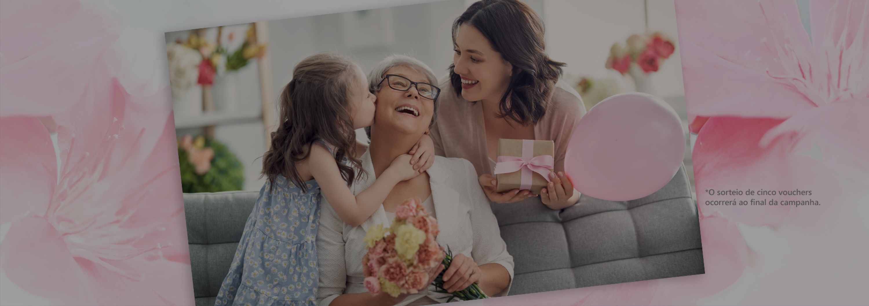 Últimos dias da promoção: ANAJUSTRA Corretora presenteia e sorteia vouchers da Arezzo - Promoção é válida até 31/5 para novos contratos ou renovação de apólice.