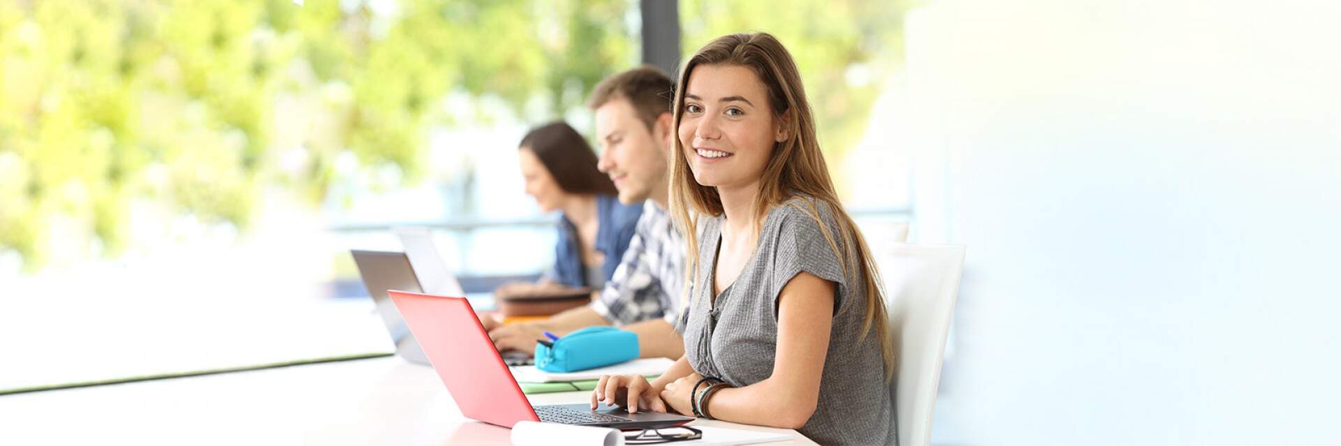 Grandes redes de escolas em Minas Gerais com descontos - Colégio Marista