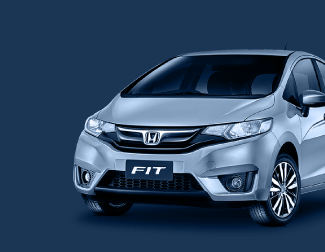 Honda: modelos City e Fit estão com desconto no mês de setembro - -