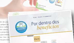 ANAJUSTRA e CentraldeVANTAGENS lançam ProgramaFIDELIDADE - -