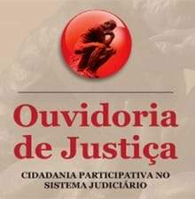 Ouvidoria de justiça é tema de livro escrito por servidor do TRT1