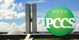 Novo PCCS: votação fica para segunda quinzena de abril - PCCS