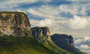 Cinco parques nacionais para visitar em 2020 - -