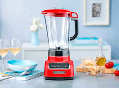 Eletrodomésticos: renove os aparelhos com descontos de até 52% - -