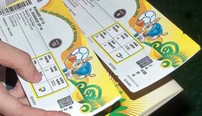 Compre na Sony e concorra a ingressos para os jogos da Copa do Mundo - -