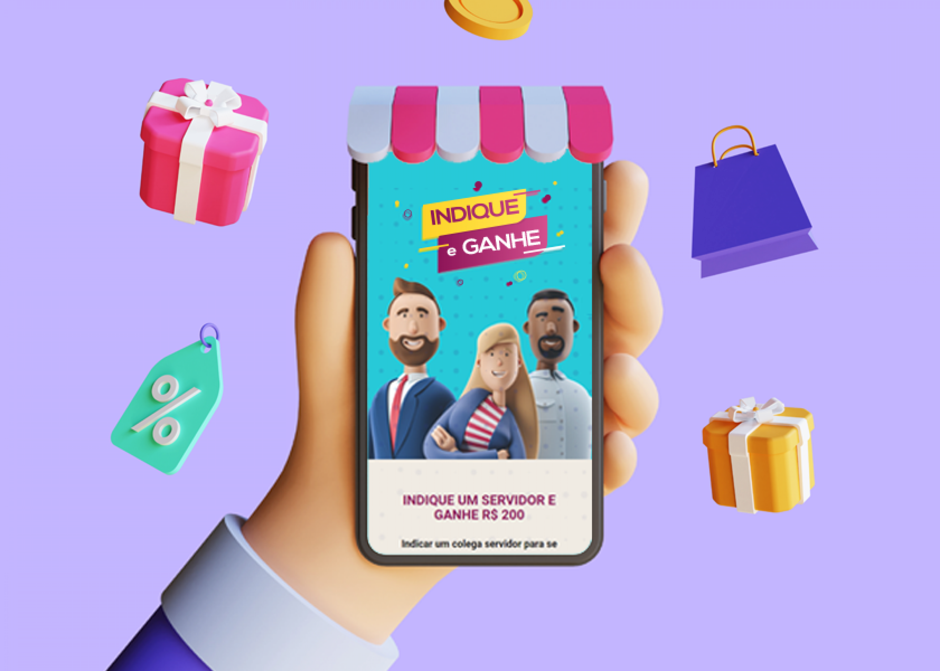 Ao total, foram 47 novos associados das Justiças Eleitoral, Federal e Trabalhista, em 2023, e centenas desde o início das indicações.  