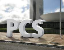 Emendas do PCS foram rejeitadas