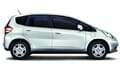 Honda: nova tabela para janeiro - -