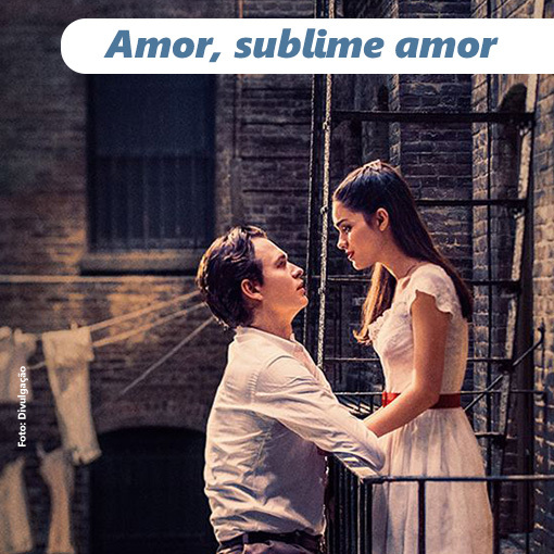 Amor, sublime amor. - ANAJUSTRA Federal 