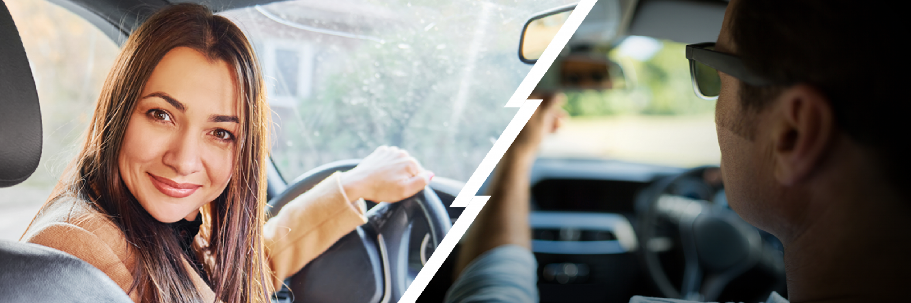 Diferença de valor no seguro auto entre homens e mulheres impulsiona as vantagens para o público feminino - Perfil mais prudente e conservador das motoristas reflete diretamente no preço.