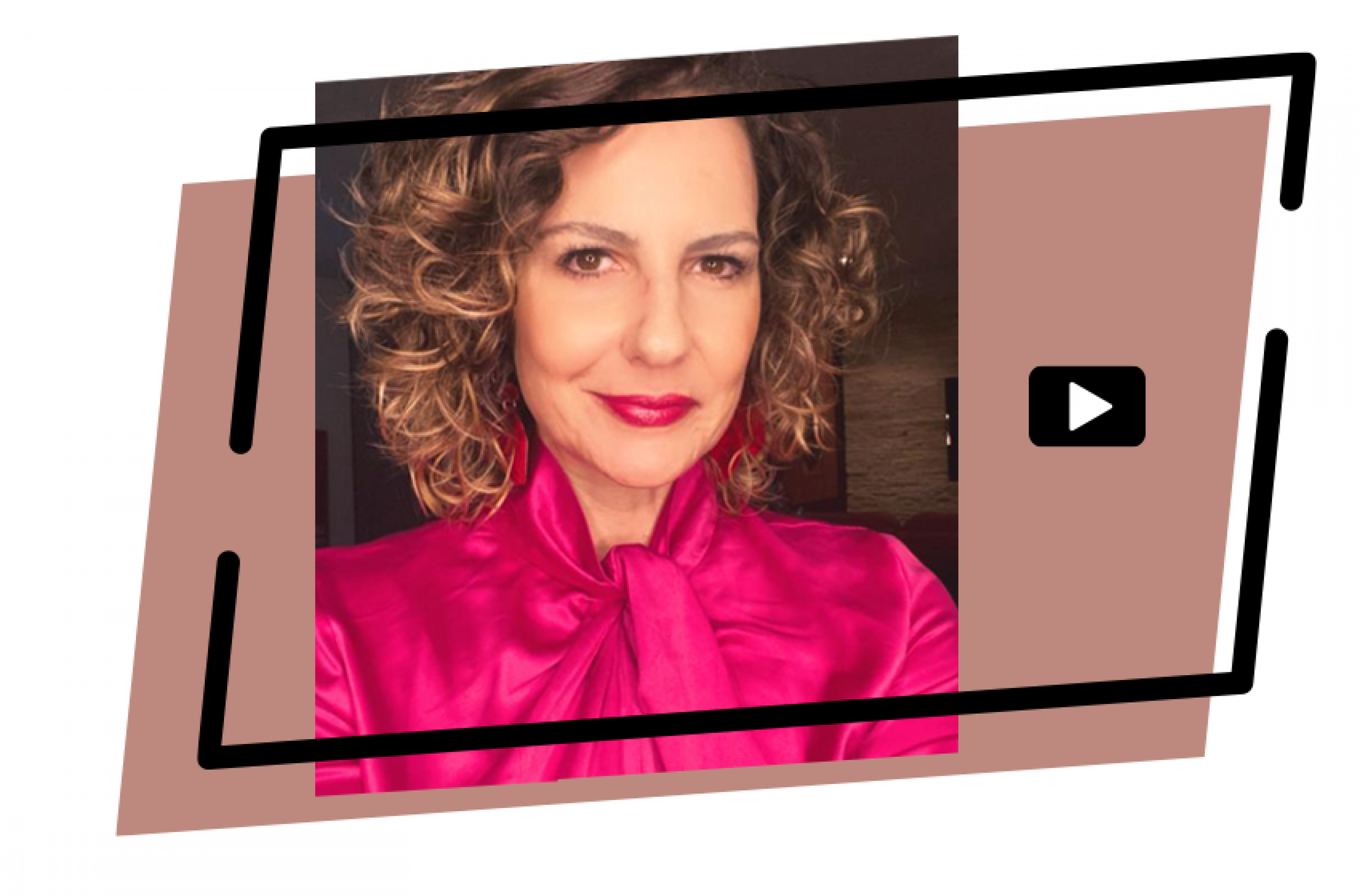 Patrícia Parenza é é referência no combate ao etarismo.  - ANAJUSTRA Federal