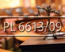 Revisão anual para o serviço público pode prejudicar o PL 6613/09 - -
