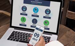 Sorteio dos prêmios do recadastramento será na quinta-feira - -