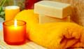 Massagens e estética com desconto - -