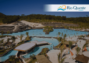 Aproveite as atrações do Rio Quente Resorts neste final de ano - -