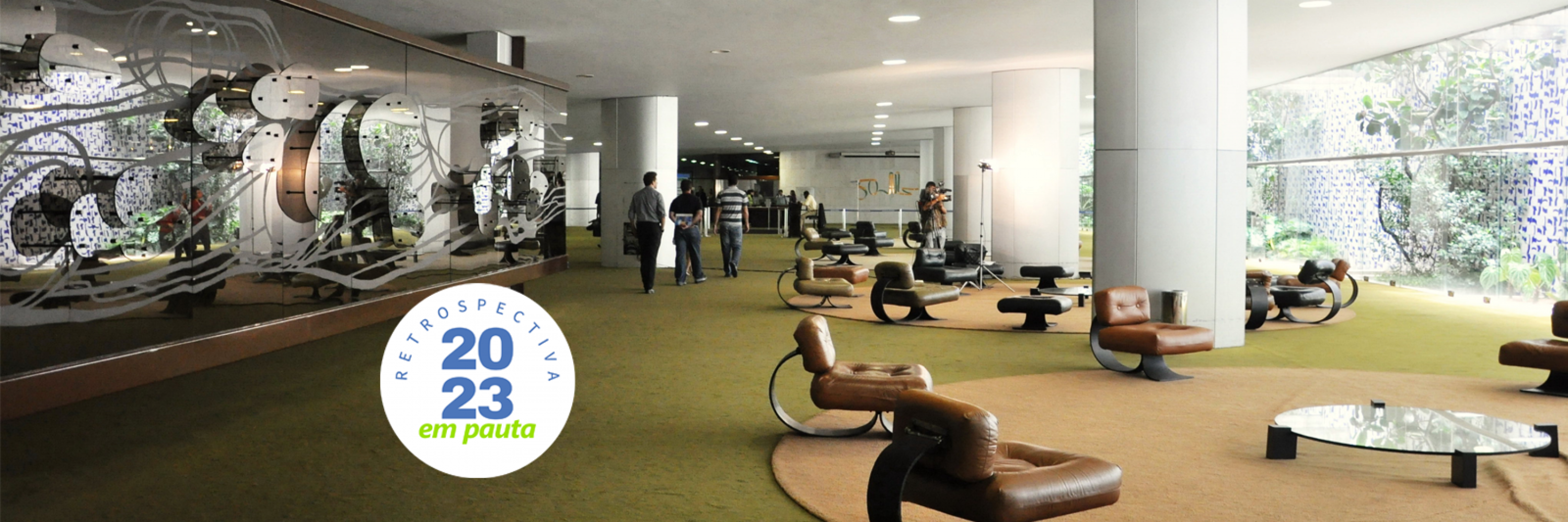 Ano legislativo: disputas políticas impactam o andamento de pautas relevantes aos servidores - PECs e PLs importantes aguardam resoluções no Congresso.