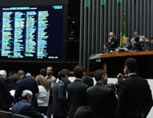 Câmara aprova pagamento de proventos integrais a aposentados por invalidez - -