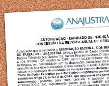 Revisão anual de remuneração: último dia para aderir - -