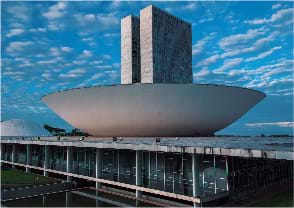 STF apresenta substitutivo ao PL 2648/15