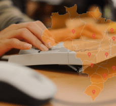 Recadastre-se para receber alertas de perfis compatíveis - PERMUTA E REDISTRIBUIÇÃO