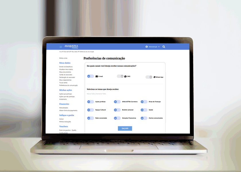 A imagem mostra a página A imagem mostra a página