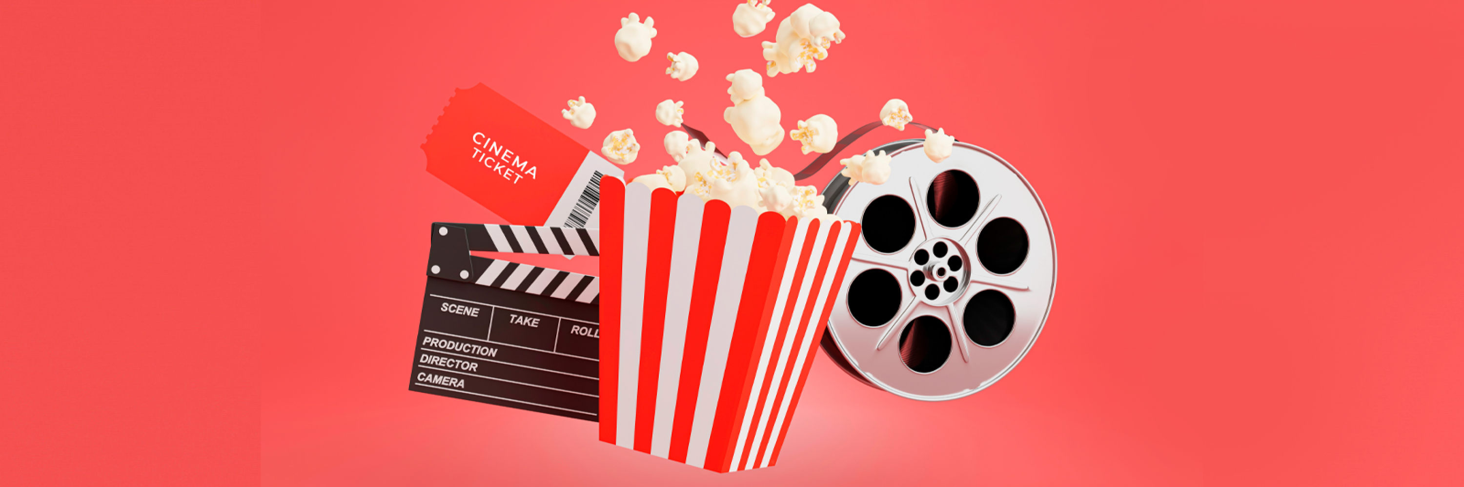 Telona com economia:  14 novos convênios com redes de cinema em todo Brasil - Associados poderão desfrutar de descontos de até 42% em ingressos.