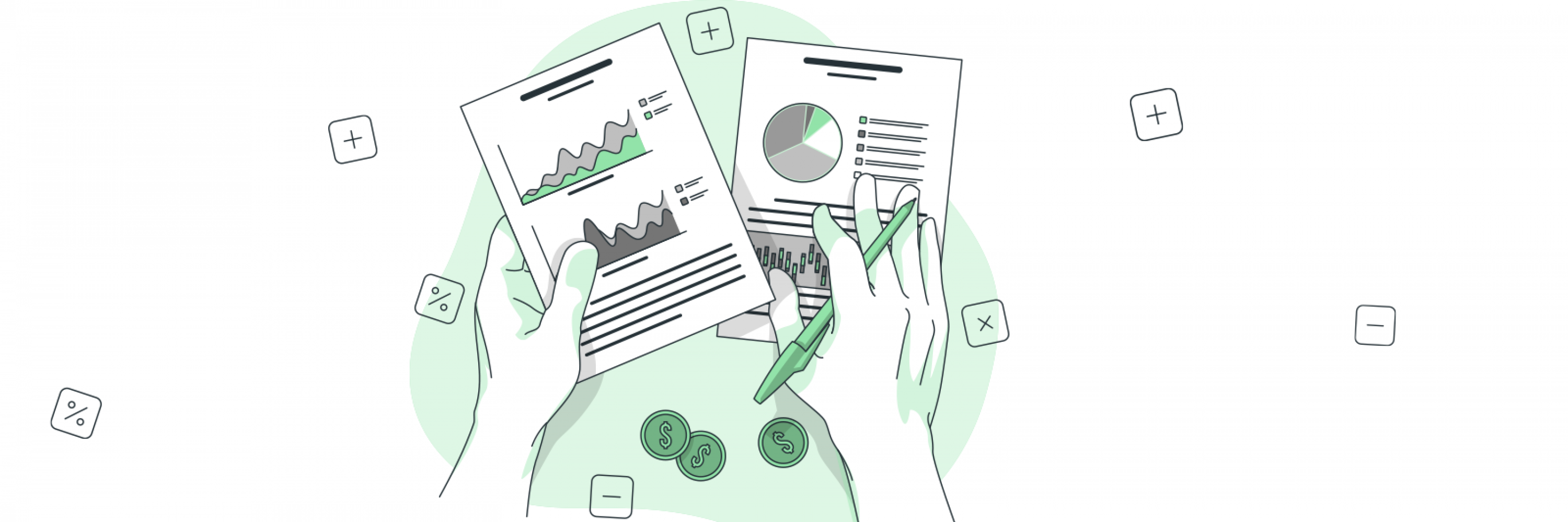 Reconquiste o controle financeiro em 5 passos concretos - Consultor financeiro orienta de forma prática o caminho para sair das dívidas.