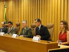 “A Justiça do Trabalho mudou para melhor”