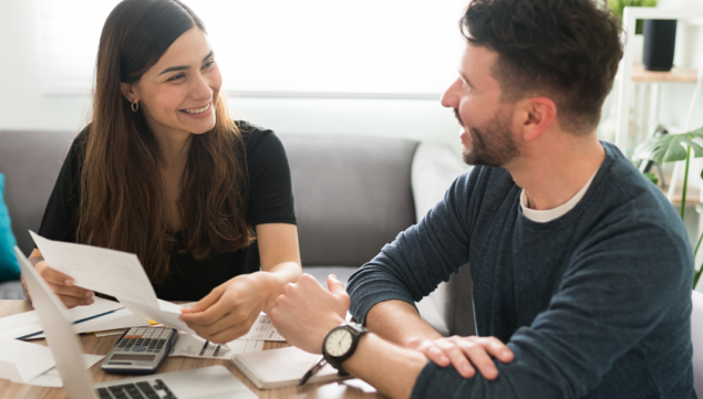 Mensalidades menores é um diferencial da coparticipação, assistência médica sem comprometer o orçamento familiar.