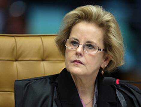 Ministra Rosa Weber chega à presidência do STF aos 46 anos de magistratura - Nova presidente do STF esteve à frente de ações com impacto sobre diversas áreas do direito e com repercussão política e social.