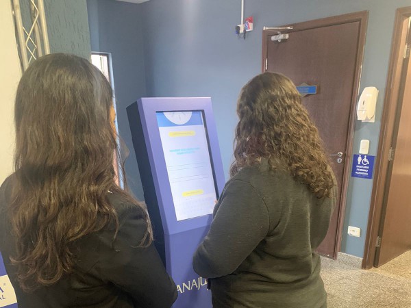 - Assessoria - Assessoria