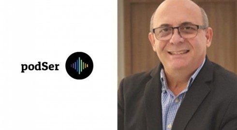 Este é o 12º episódio do PodSer - o podcast do servidor.