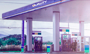 Rede de postos de combustíveis do DF e entorno é nova parceria - -