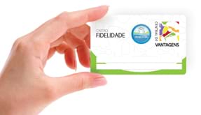 ProgramaFIDELIDADE: Cadastre-se e concorra a prêmios - -