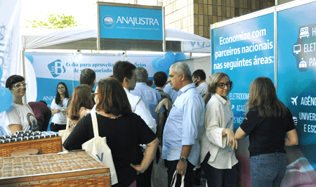 Bem Viver promove Dia de Benefícios no TRT de Brasília - -