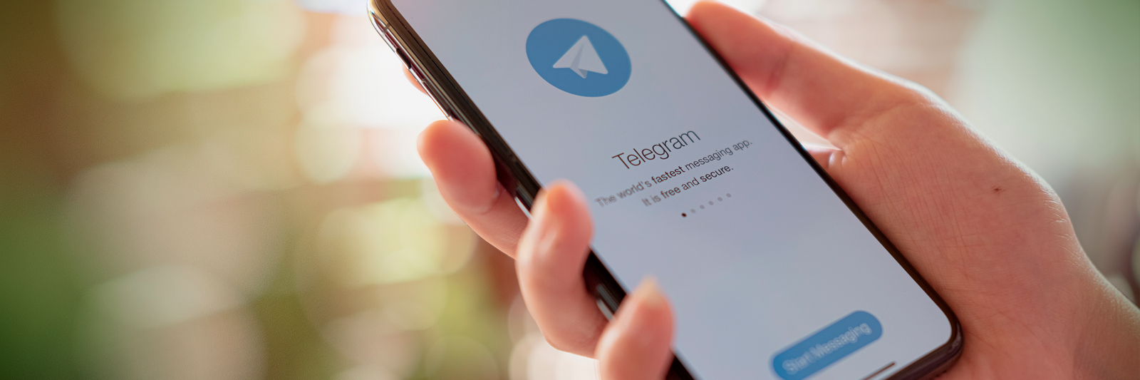 Telegram: receba nossas notícias no seu celular - No canal também estão disponíveis três e-books com conteúdo exclusivo. Entre para baixá-los.