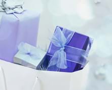 Convênios: As suas compras de Natal com descontos exclusivos - -